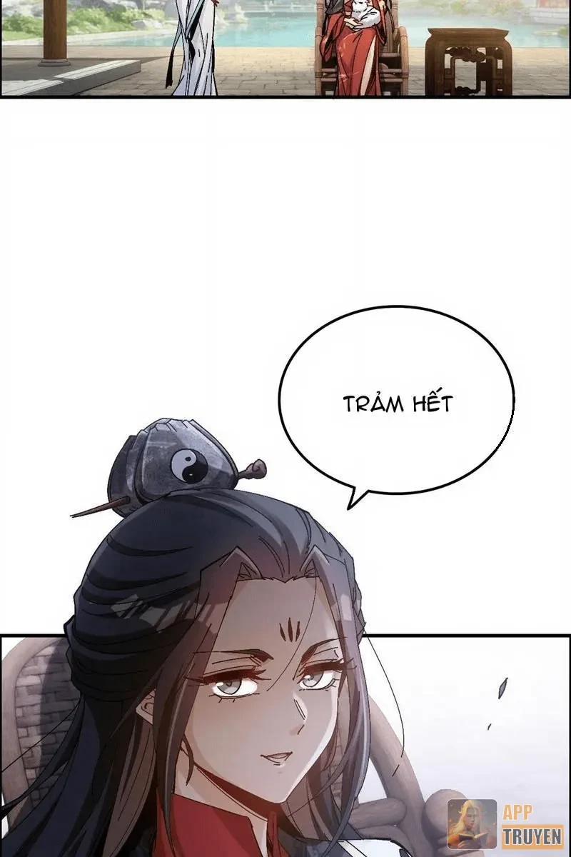 Không Phải Chứ, Quân Tử Cũng Đề Phòng À?! Chapter 15 - 8