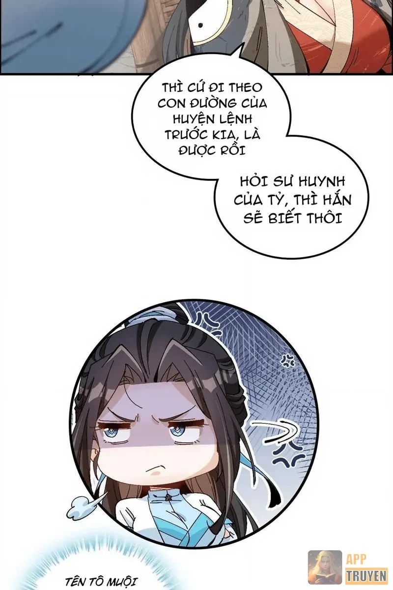 Không Phải Chứ, Quân Tử Cũng Đề Phòng À?! Chapter 15 - 11