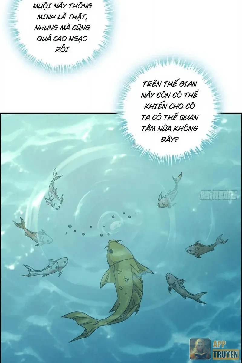 Không Phải Chứ, Quân Tử Cũng Đề Phòng À?! Chapter 15 - 12