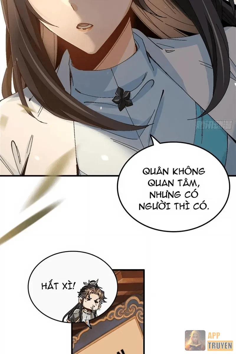 Không Phải Chứ, Quân Tử Cũng Đề Phòng À?! Chapter 15 - 17