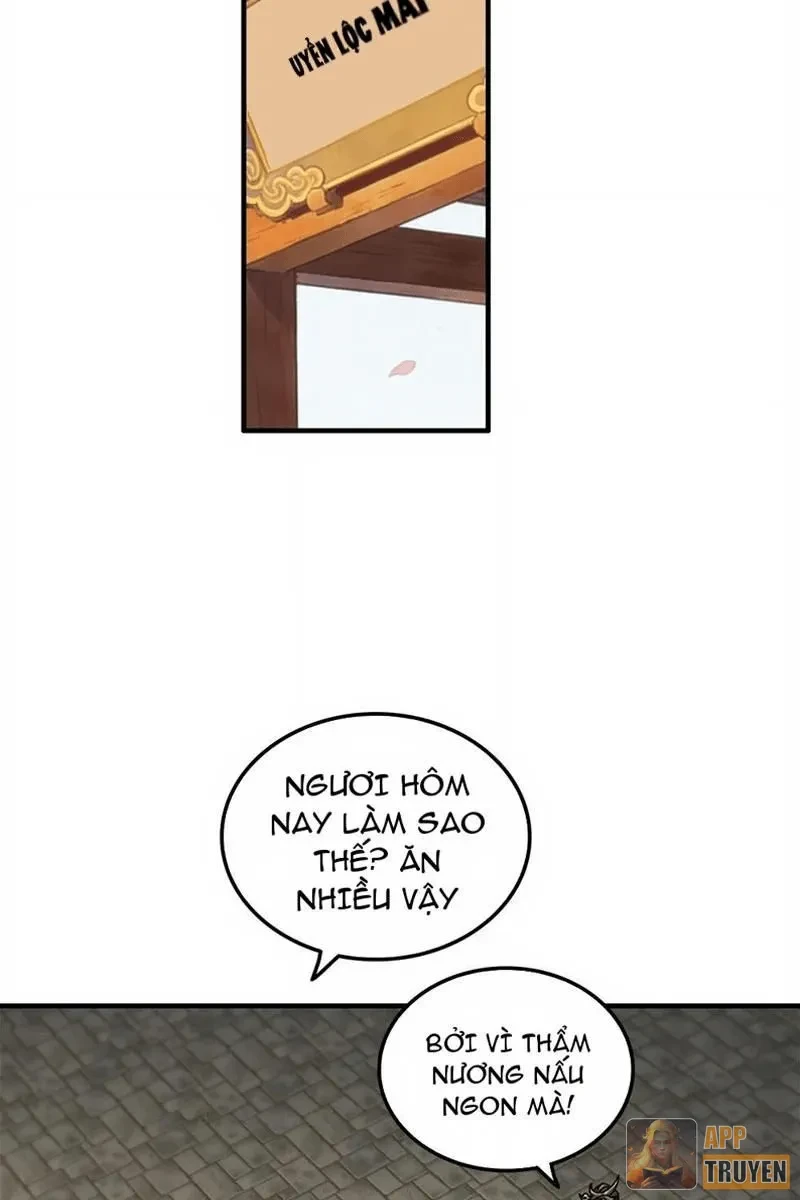 Không Phải Chứ, Quân Tử Cũng Đề Phòng À?! Chapter 15 - 18