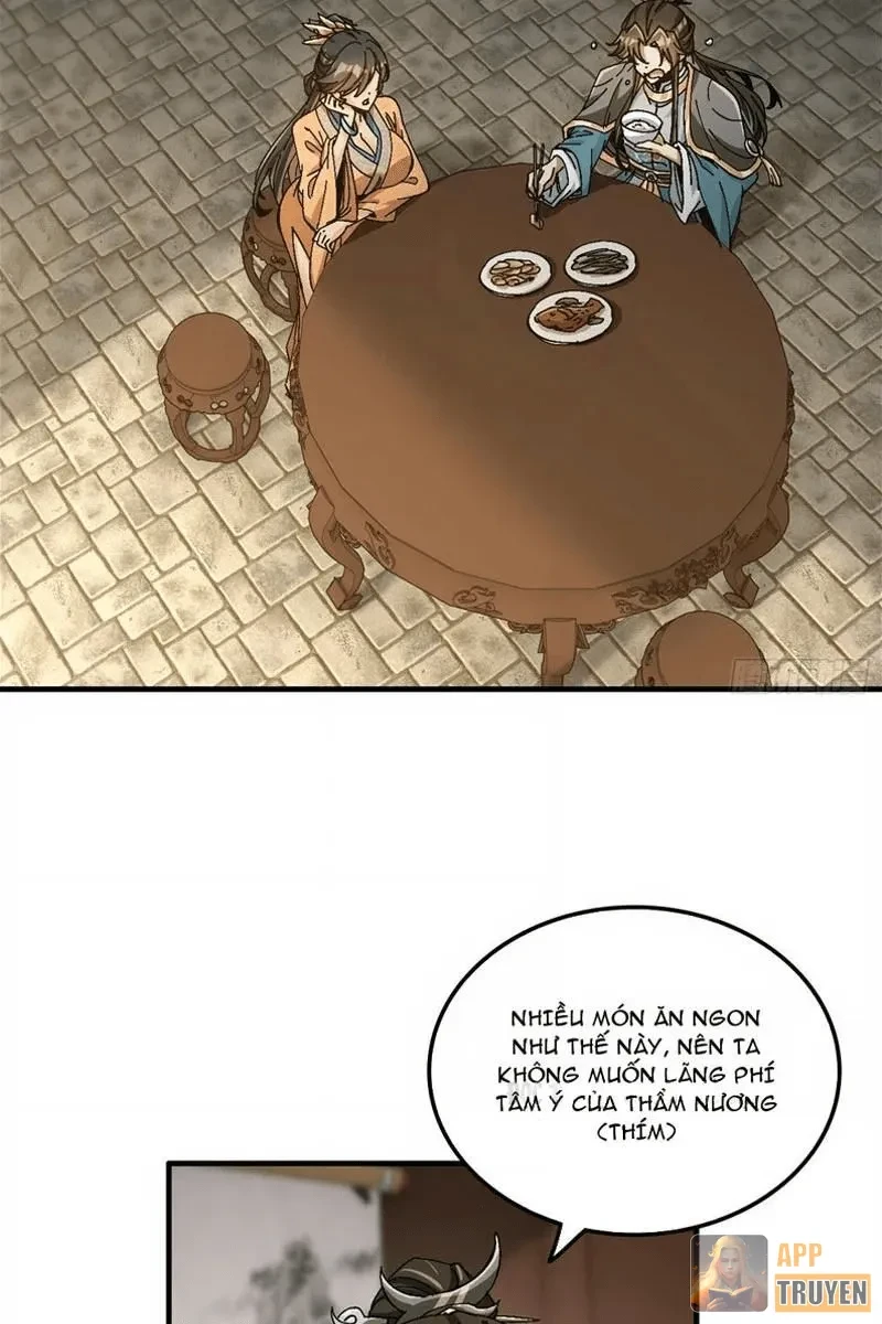 Không Phải Chứ, Quân Tử Cũng Đề Phòng À?! Chapter 15 - 19