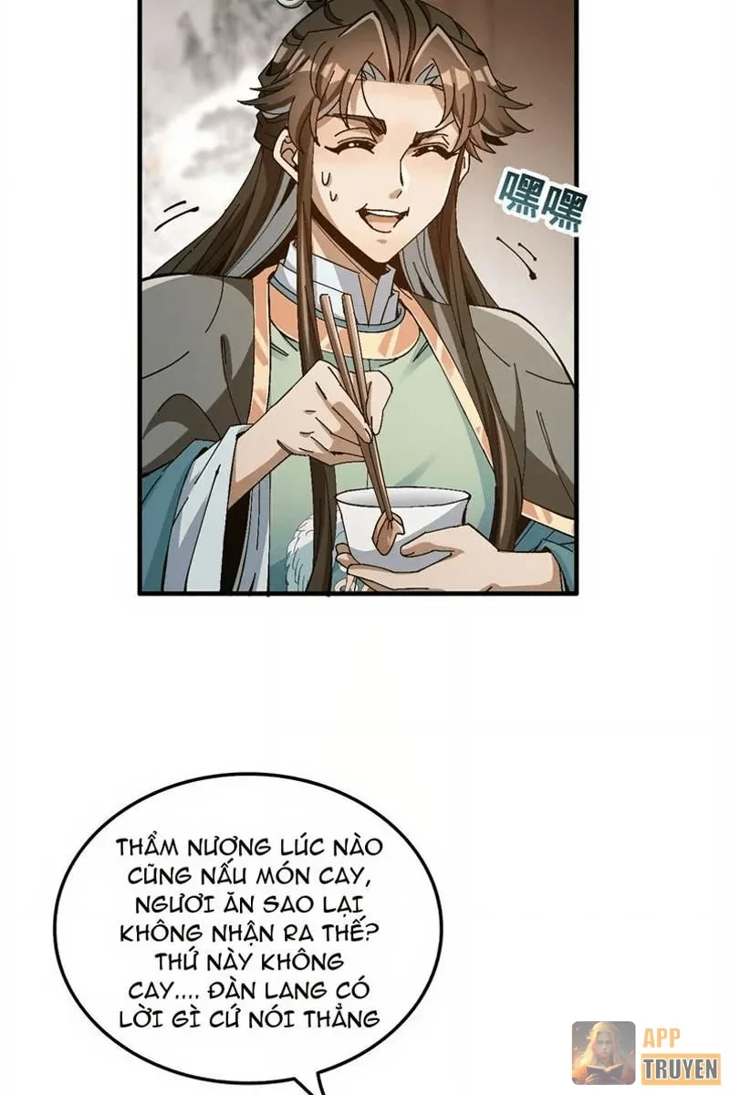 Không Phải Chứ, Quân Tử Cũng Đề Phòng À?! Chapter 15 - 20