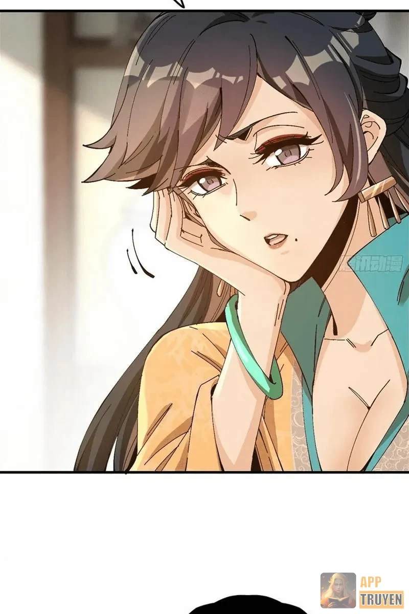 Không Phải Chứ, Quân Tử Cũng Đề Phòng À?! Chapter 15 - 21