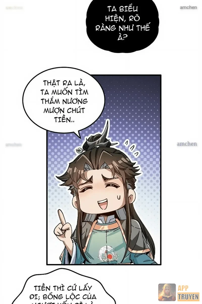 Không Phải Chứ, Quân Tử Cũng Đề Phòng À?! Chapter 15 - 22