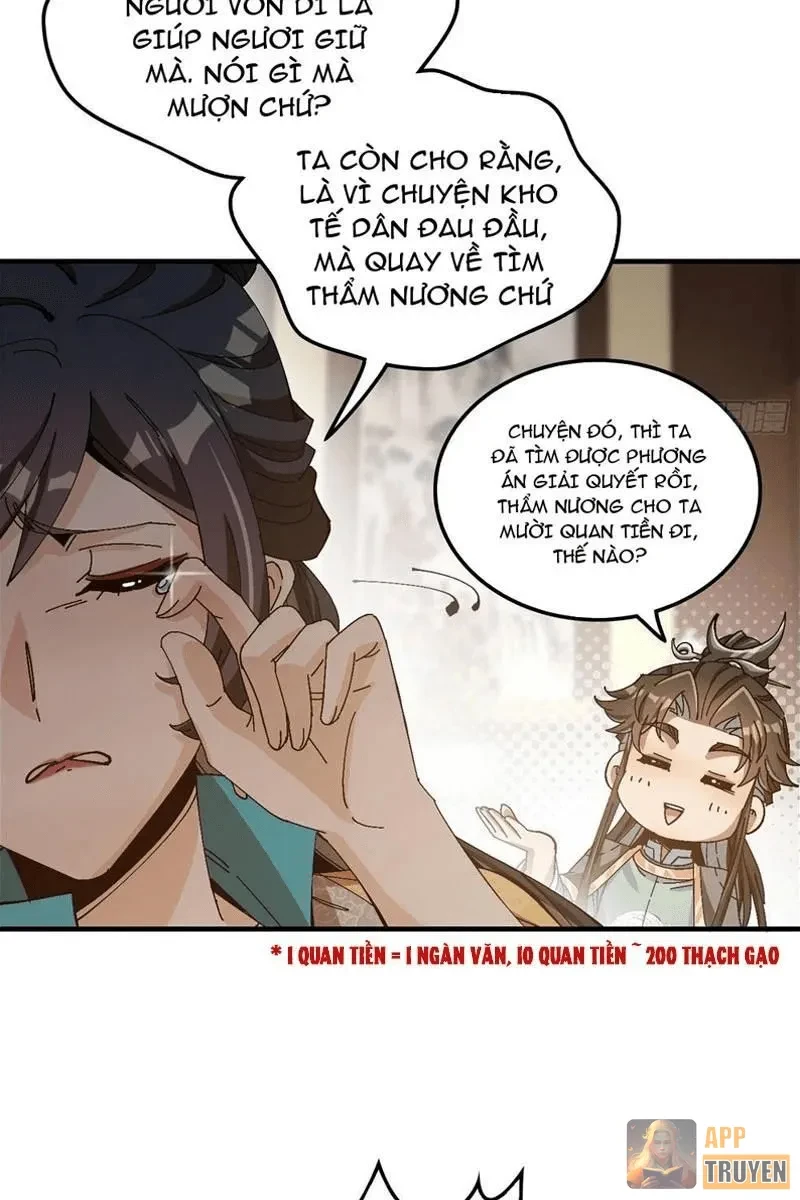 Không Phải Chứ, Quân Tử Cũng Đề Phòng À?! Chapter 15 - 23