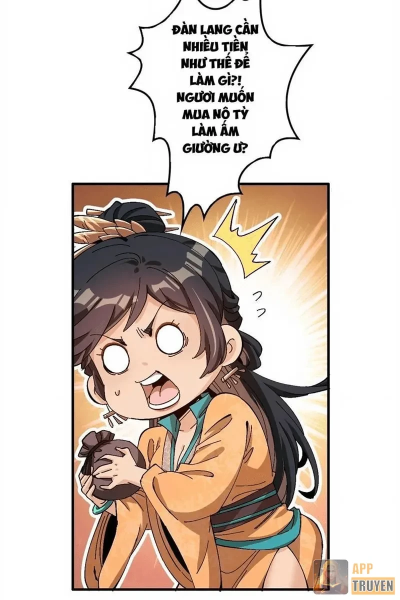 Không Phải Chứ, Quân Tử Cũng Đề Phòng À?! Chapter 15 - 24