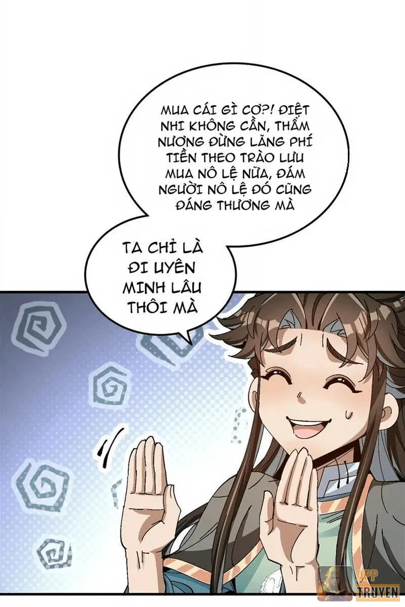 Không Phải Chứ, Quân Tử Cũng Đề Phòng À?! Chapter 15 - 25