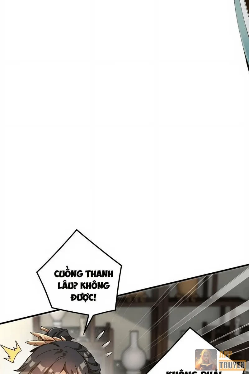 Không Phải Chứ, Quân Tử Cũng Đề Phòng À?! Chapter 15 - 27