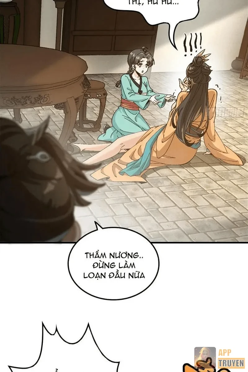 Không Phải Chứ, Quân Tử Cũng Đề Phòng À?! Chapter 15 - 30