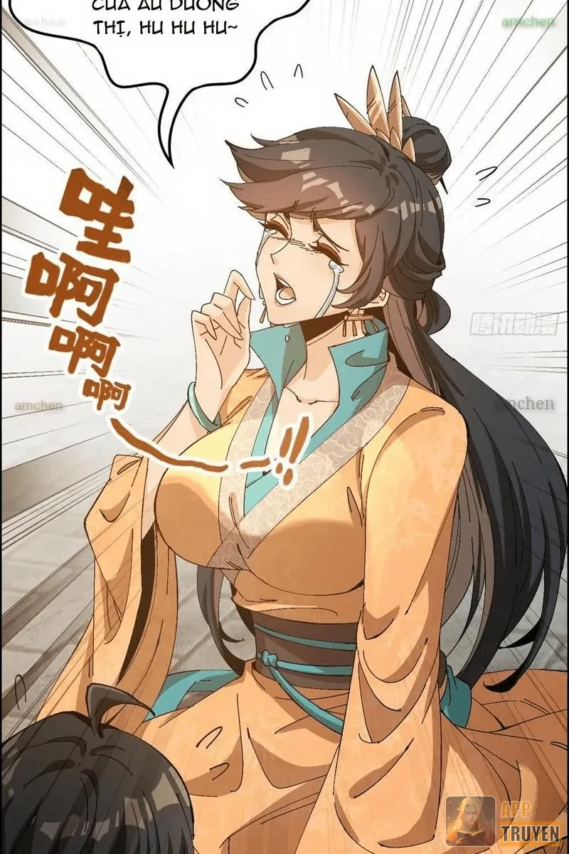 Không Phải Chứ, Quân Tử Cũng Đề Phòng À?! Chapter 15 - 33