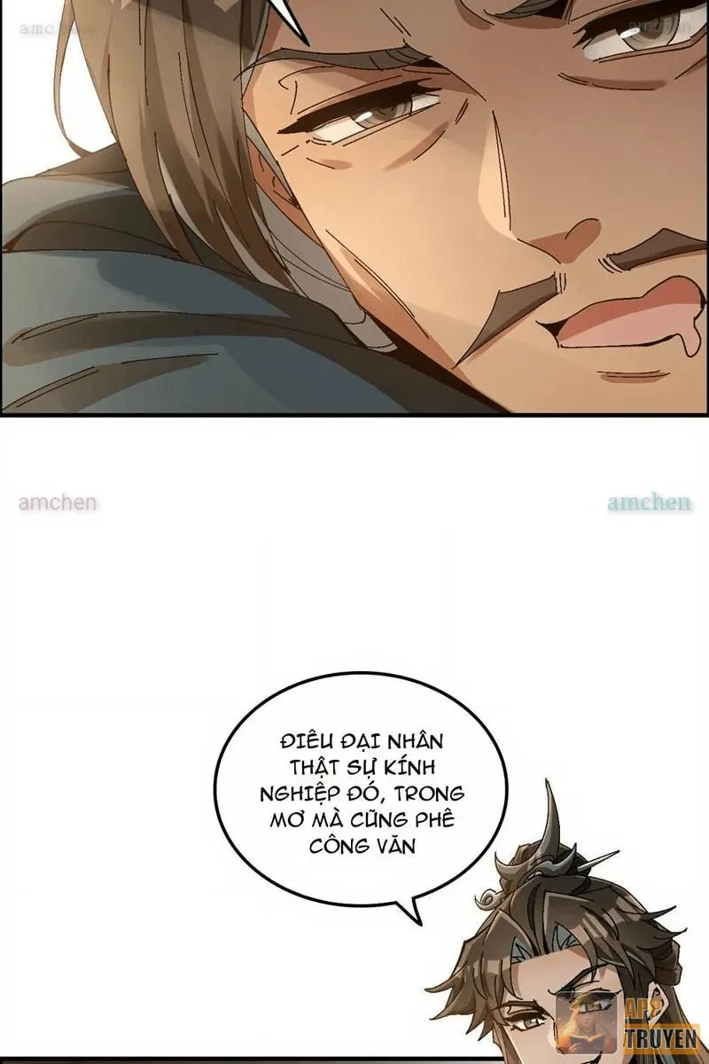 Không Phải Chứ, Quân Tử Cũng Đề Phòng À?! Chapter 15 - 36