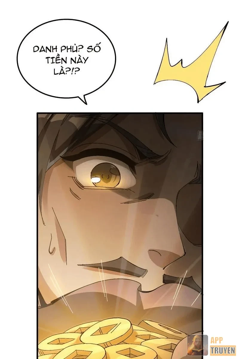 Không Phải Chứ, Quân Tử Cũng Đề Phòng À?! Chapter 15 - 38