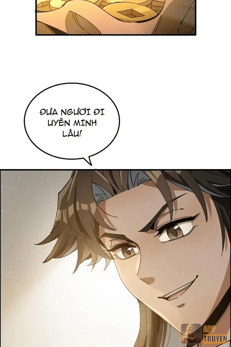 Không Phải Chứ, Quân Tử Cũng Đề Phòng À?! Chapter 15 - 39