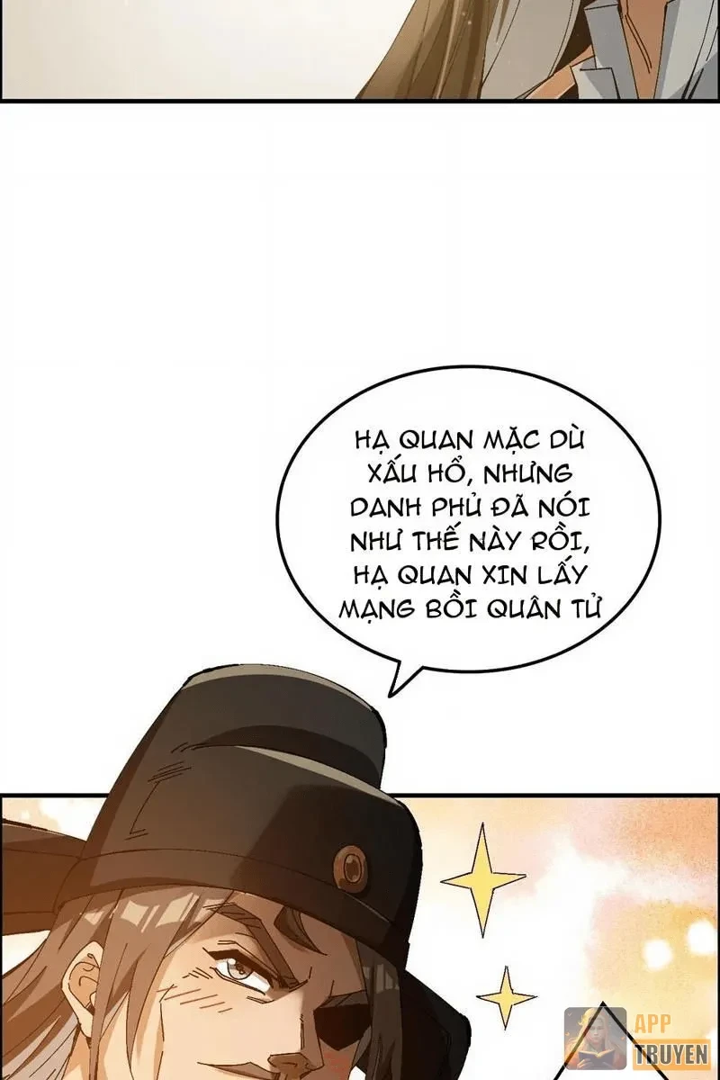 Không Phải Chứ, Quân Tử Cũng Đề Phòng À?! Chapter 15 - 40