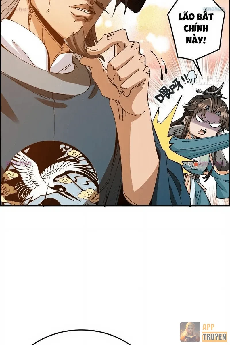 Không Phải Chứ, Quân Tử Cũng Đề Phòng À?! Chapter 15 - 41