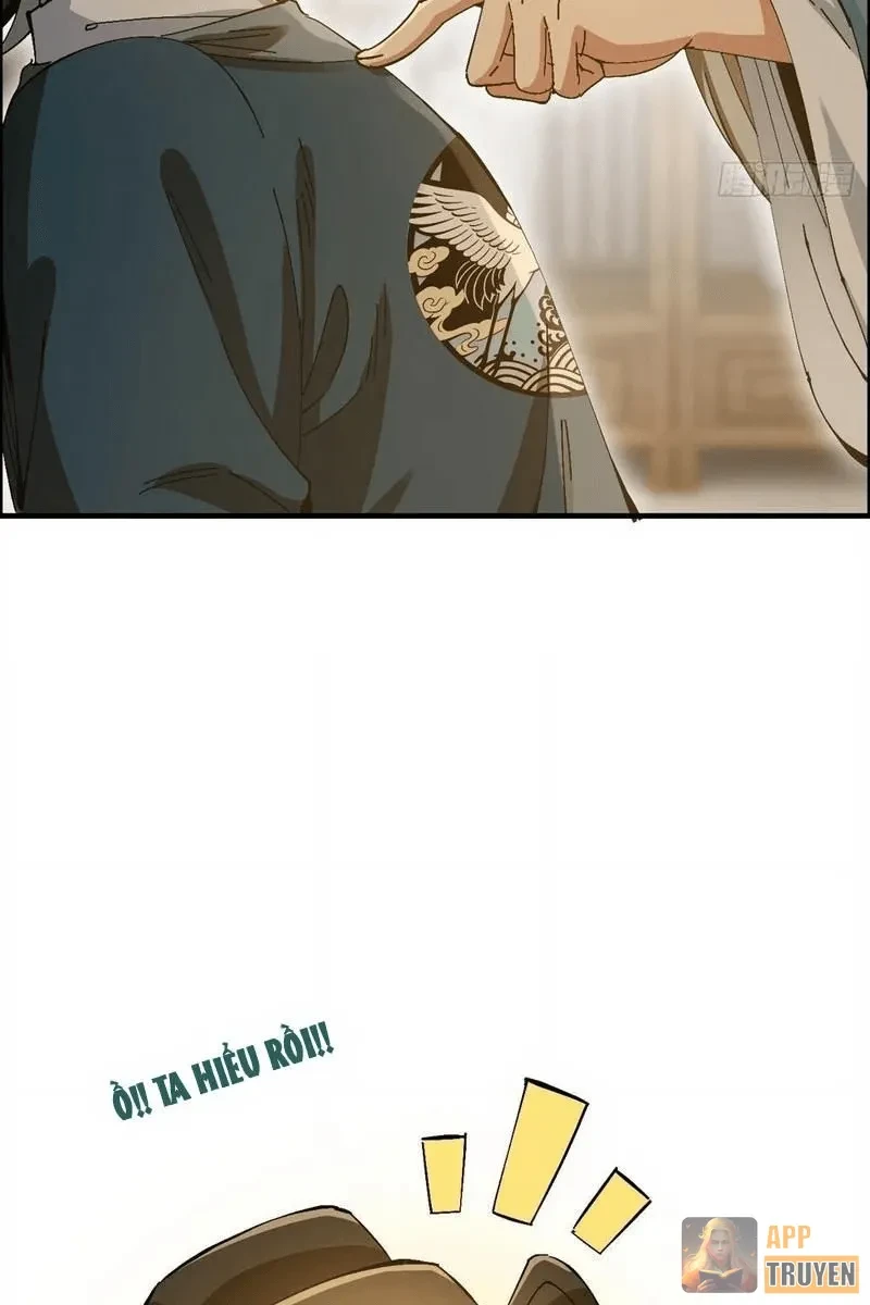 Không Phải Chứ, Quân Tử Cũng Đề Phòng À?! Chapter 15 - 43