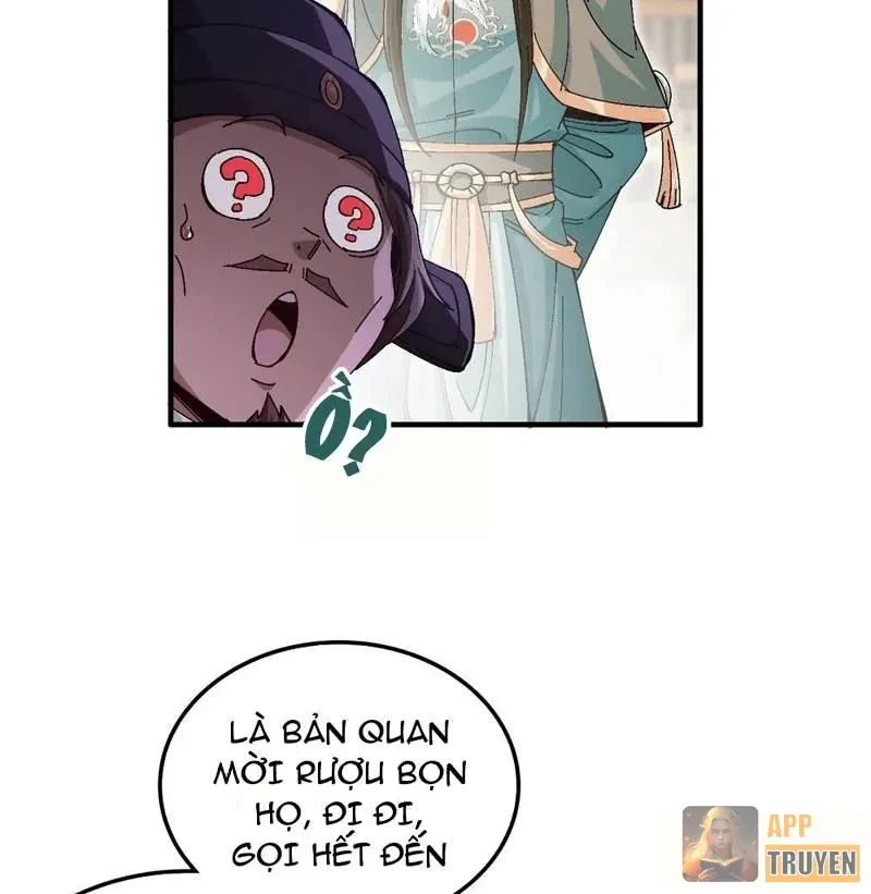 Không Phải Chứ, Quân Tử Cũng Đề Phòng À?! Chapter 15 - 47