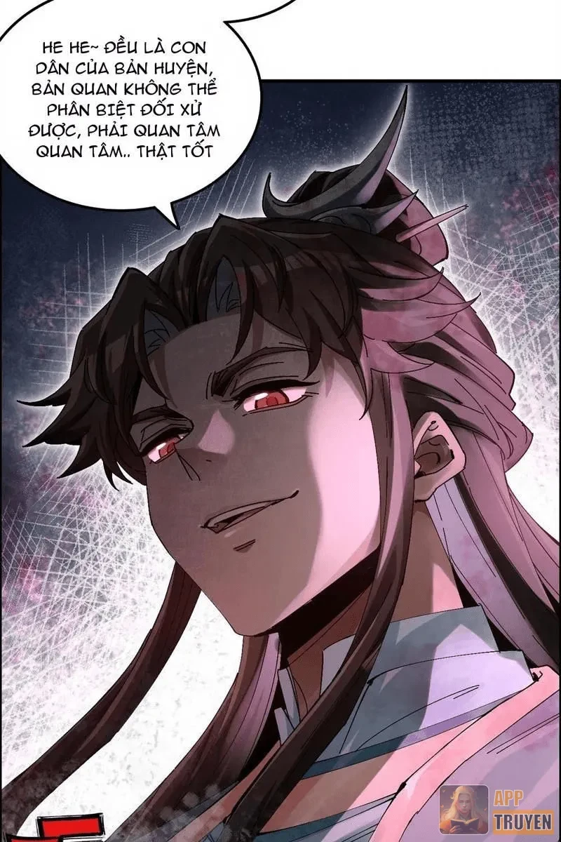 Không Phải Chứ, Quân Tử Cũng Đề Phòng À?! Chapter 15 - 48