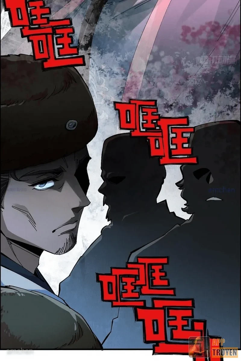 Không Phải Chứ, Quân Tử Cũng Đề Phòng À?! Chapter 15 - 49