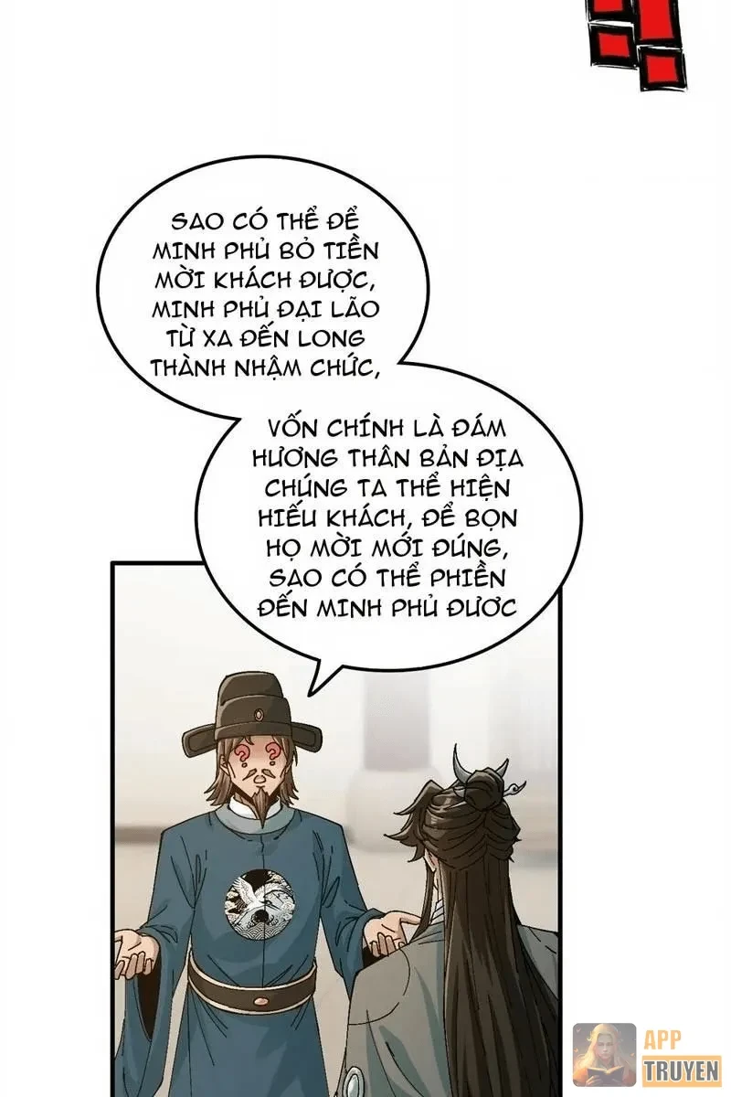 Không Phải Chứ, Quân Tử Cũng Đề Phòng À?! Chapter 15 - 50