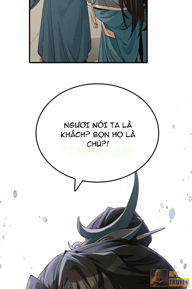 Không Phải Chứ, Quân Tử Cũng Đề Phòng À?! Chapter 15 - 51