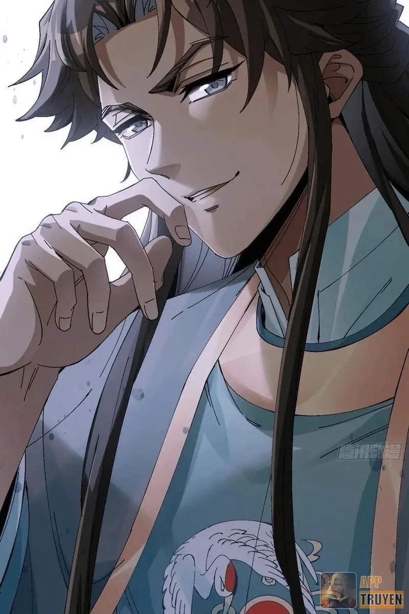 Không Phải Chứ, Quân Tử Cũng Đề Phòng À?! Chapter 15 - 52