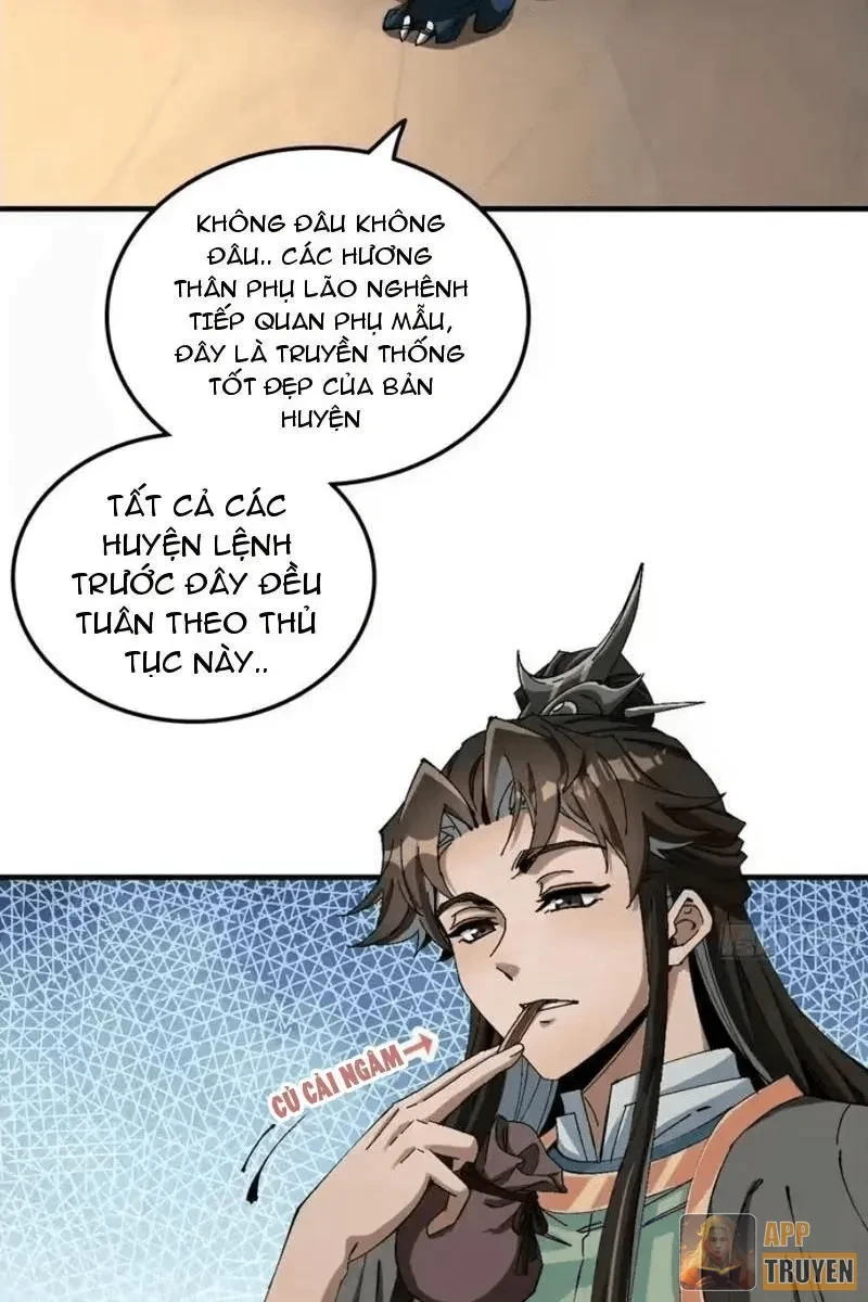 Không Phải Chứ, Quân Tử Cũng Đề Phòng À?! Chapter 16 - 2