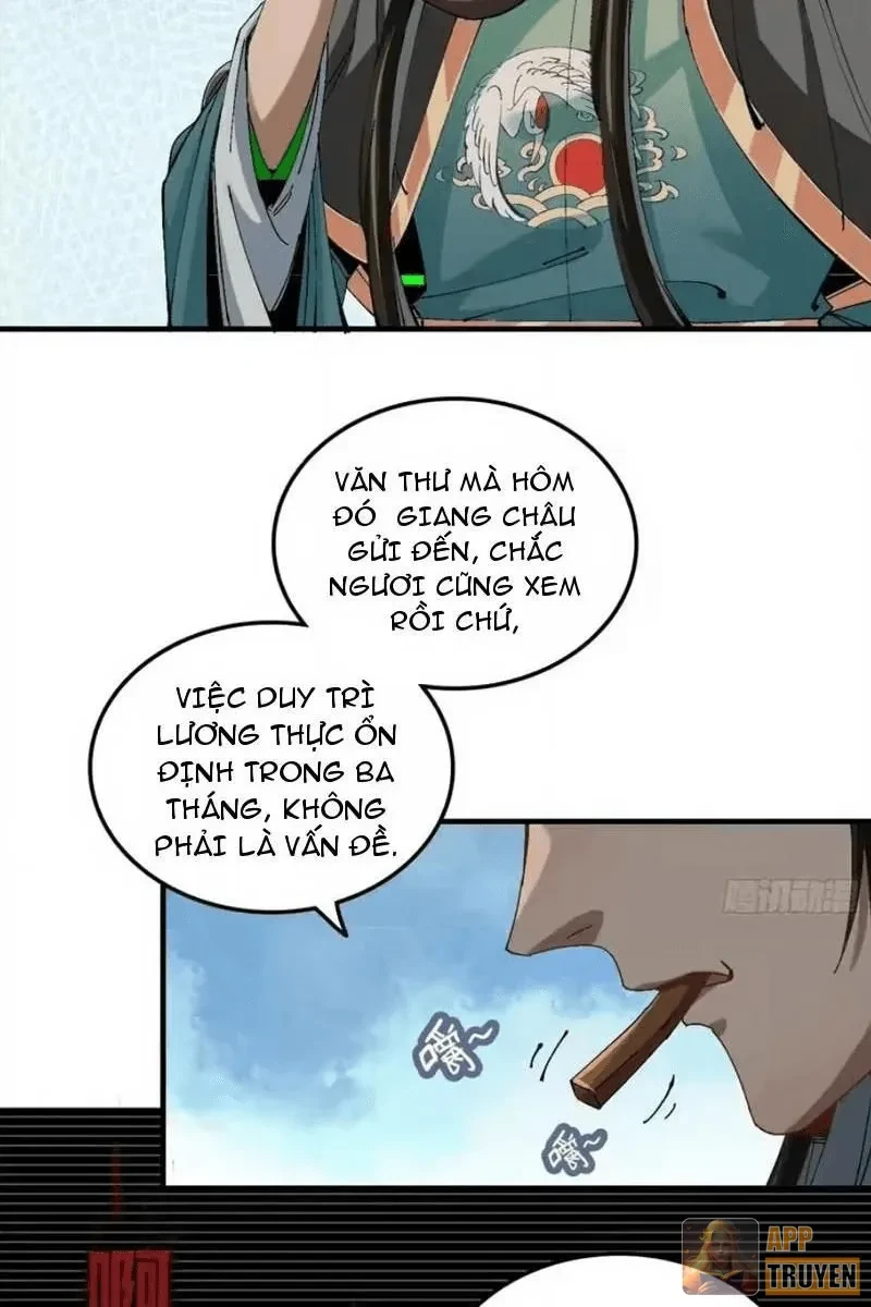 Không Phải Chứ, Quân Tử Cũng Đề Phòng À?! Chapter 16 - 3