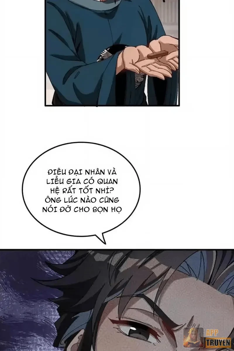 Không Phải Chứ, Quân Tử Cũng Đề Phòng À?! Chapter 16 - 8