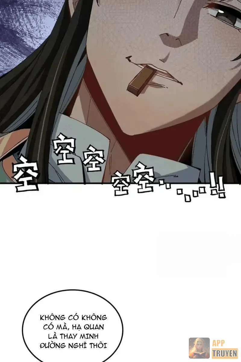 Không Phải Chứ, Quân Tử Cũng Đề Phòng À?! Chapter 16 - 9