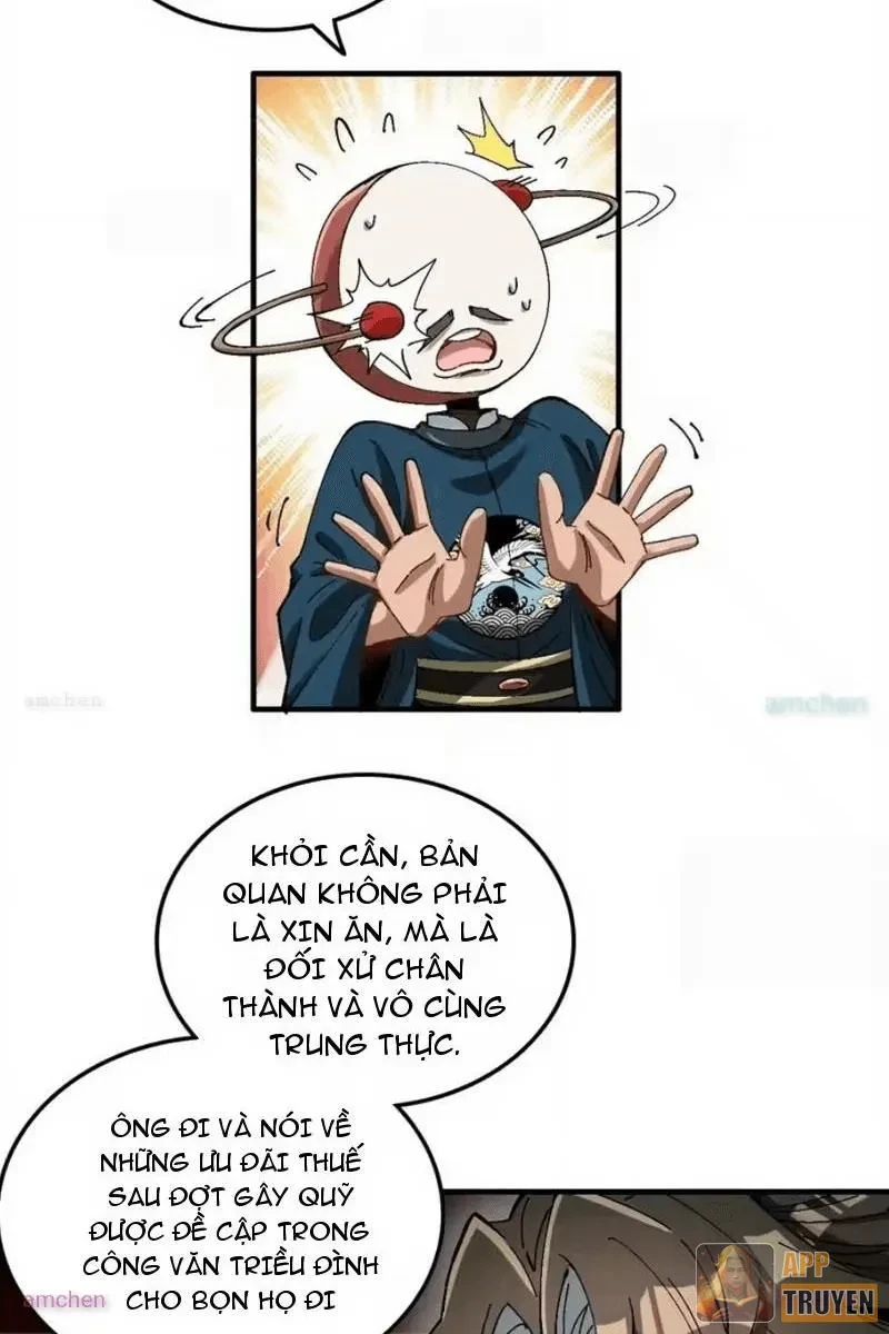 Không Phải Chứ, Quân Tử Cũng Đề Phòng À?! Chapter 16 - 10