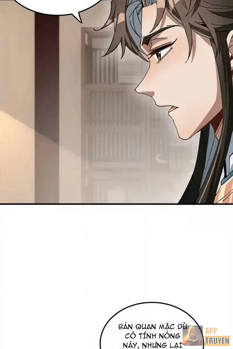 Không Phải Chứ, Quân Tử Cũng Đề Phòng À?! Chapter 16 - 11