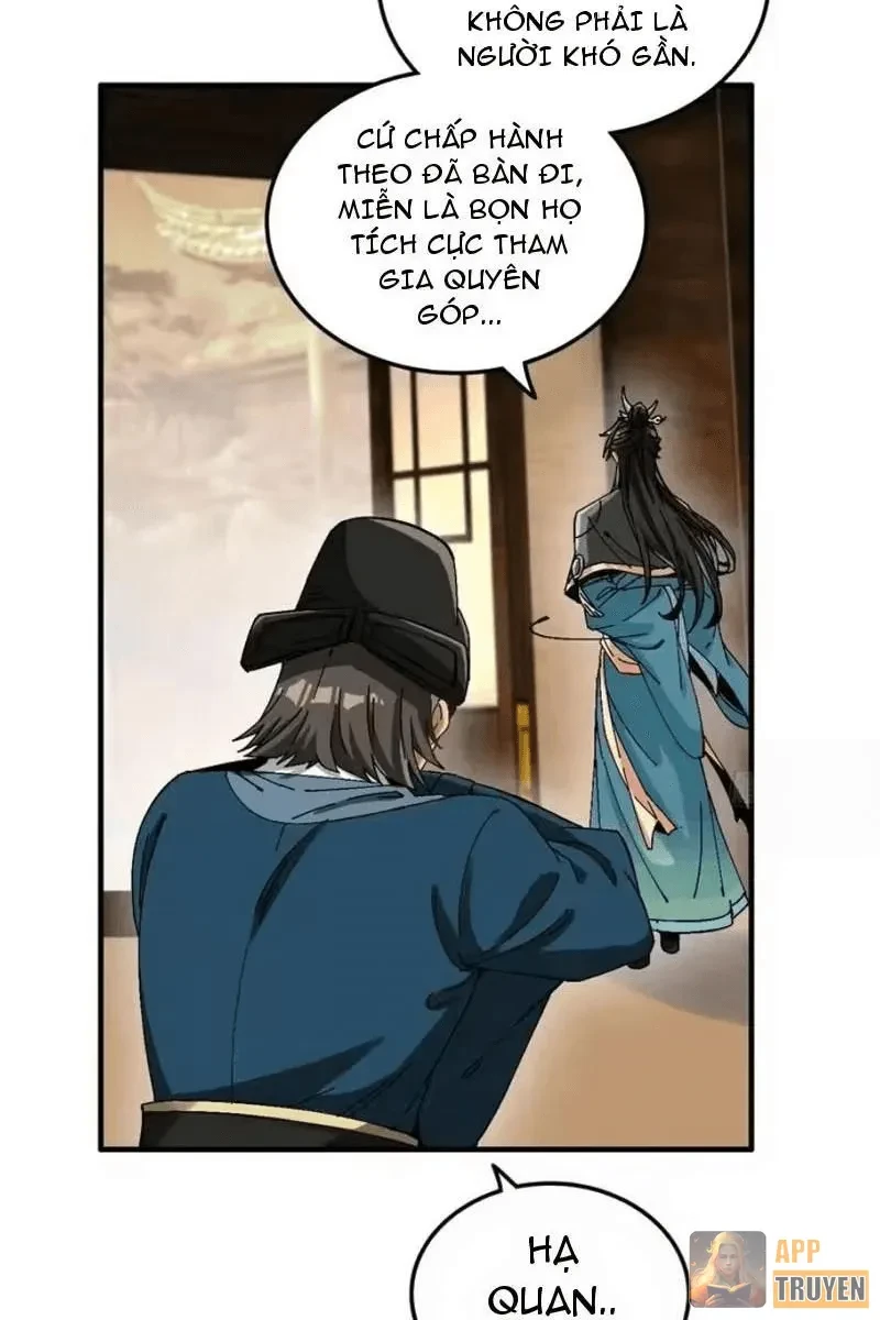 Không Phải Chứ, Quân Tử Cũng Đề Phòng À?! Chapter 16 - 12