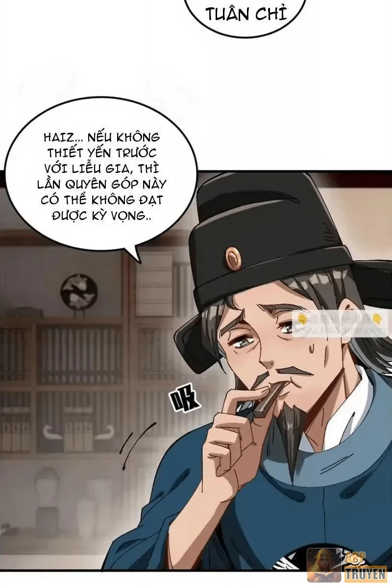 Không Phải Chứ, Quân Tử Cũng Đề Phòng À?! Chapter 16 - 13