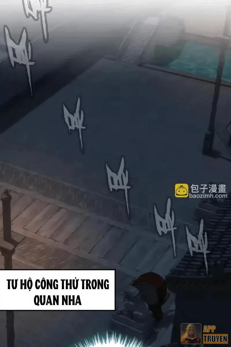 Không Phải Chứ, Quân Tử Cũng Đề Phòng À?! Chapter 16 - 15