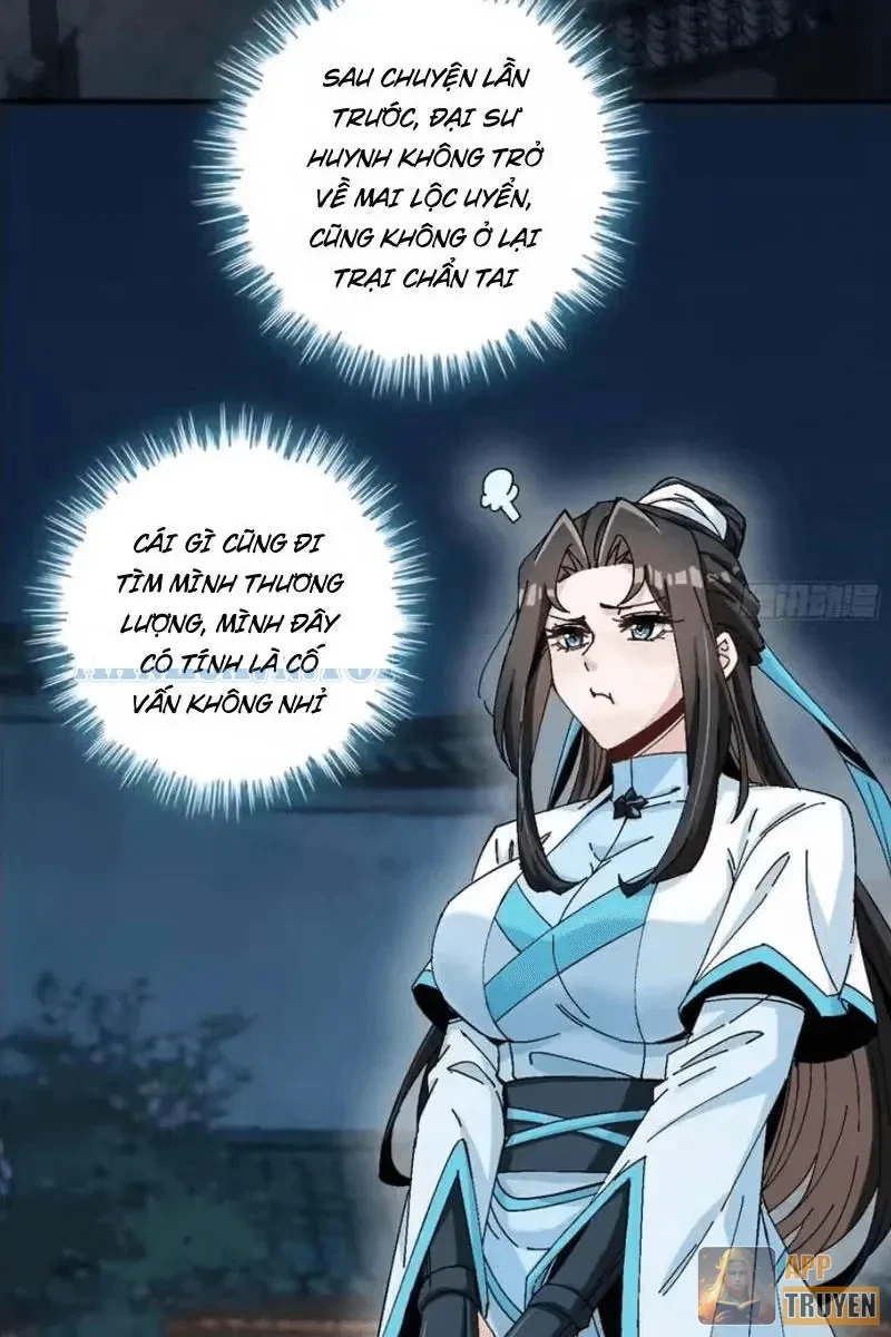 Không Phải Chứ, Quân Tử Cũng Đề Phòng À?! Chapter 16 - 16