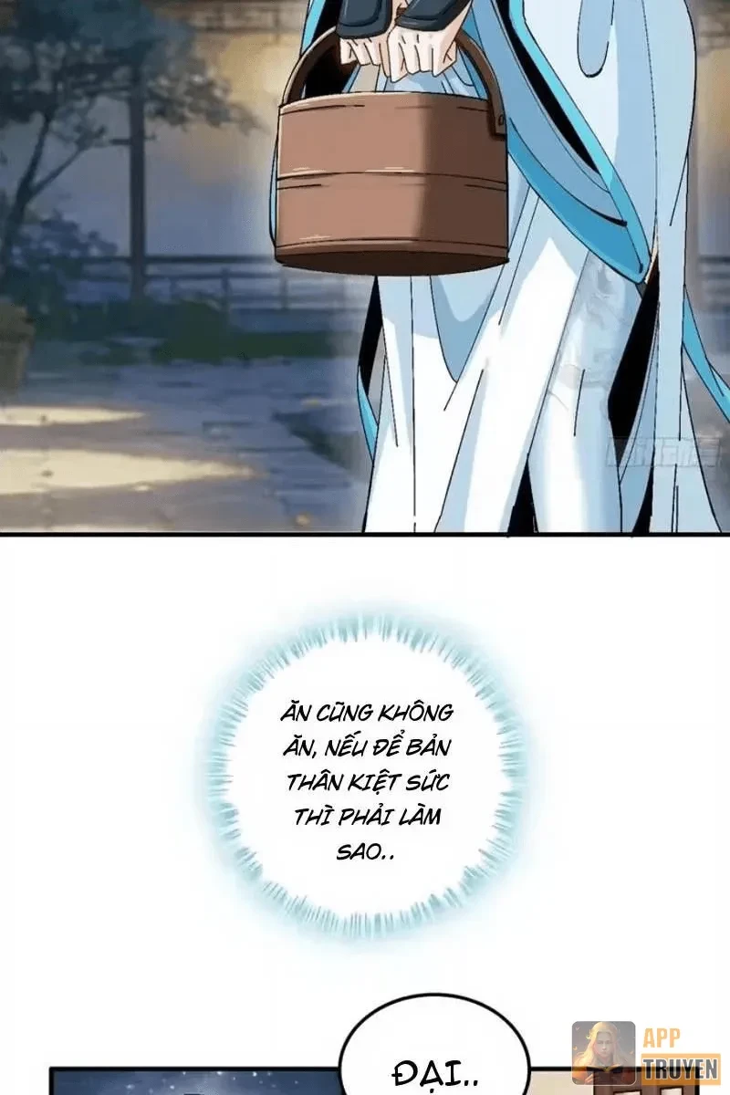 Không Phải Chứ, Quân Tử Cũng Đề Phòng À?! Chapter 16 - 17