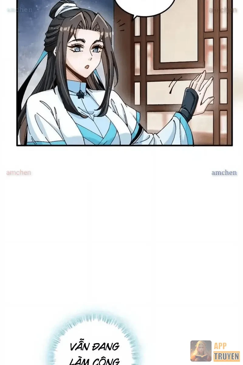 Không Phải Chứ, Quân Tử Cũng Đề Phòng À?! Chapter 16 - 18