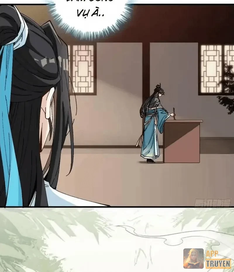 Không Phải Chứ, Quân Tử Cũng Đề Phòng À?! Chapter 16 - 19