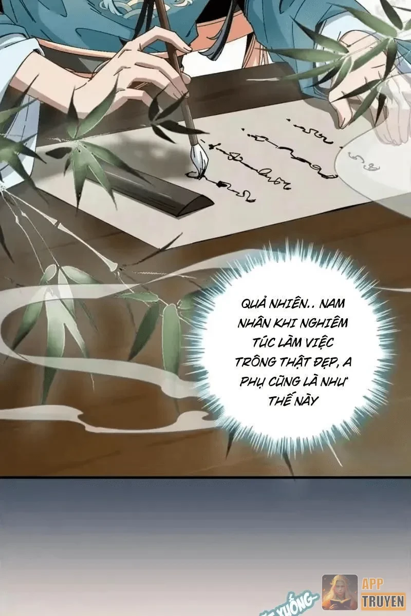 Không Phải Chứ, Quân Tử Cũng Đề Phòng À?! Chapter 16 - 21