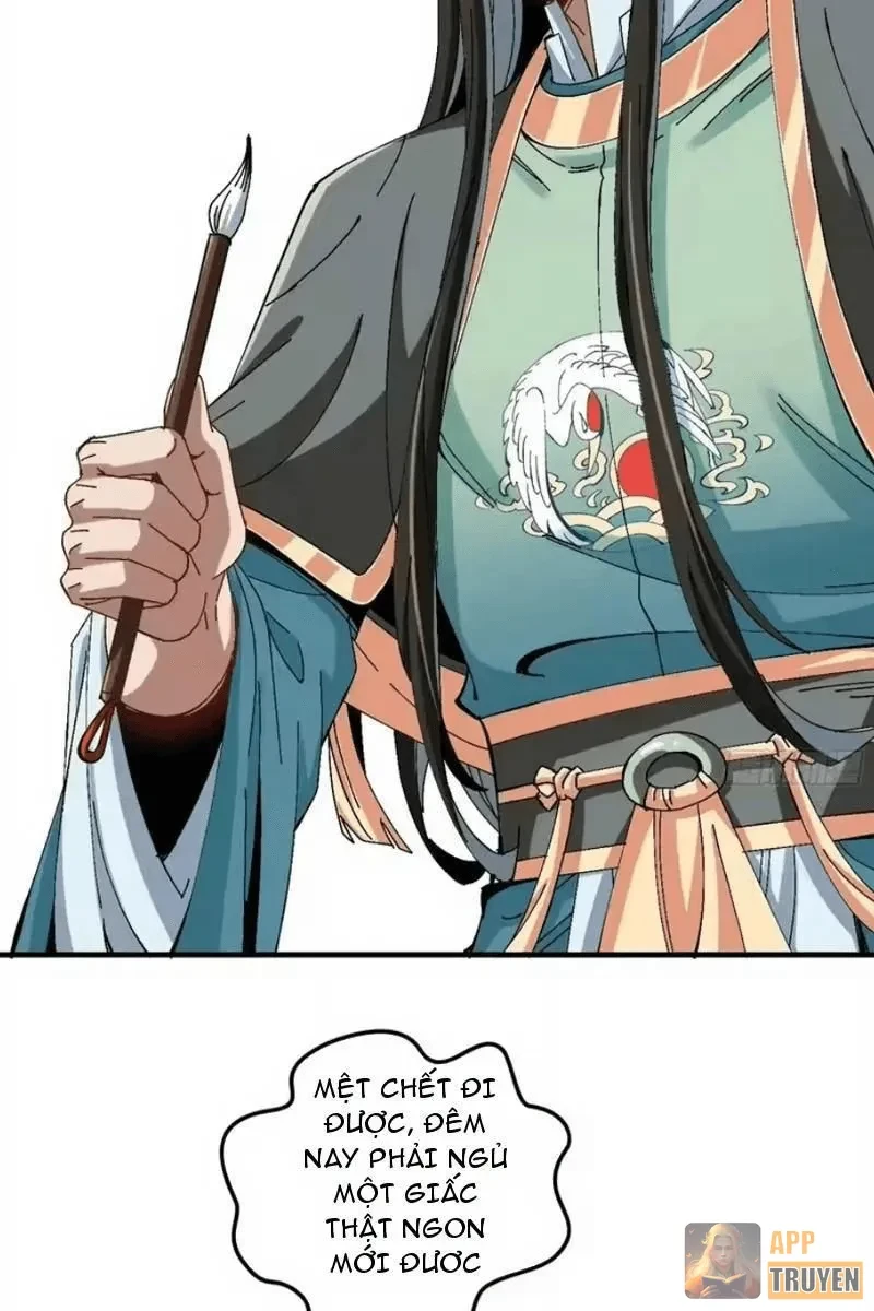 Không Phải Chứ, Quân Tử Cũng Đề Phòng À?! Chapter 16 - 25