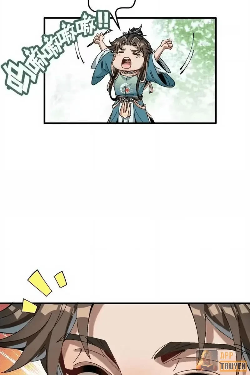 Không Phải Chứ, Quân Tử Cũng Đề Phòng À?! Chapter 16 - 26