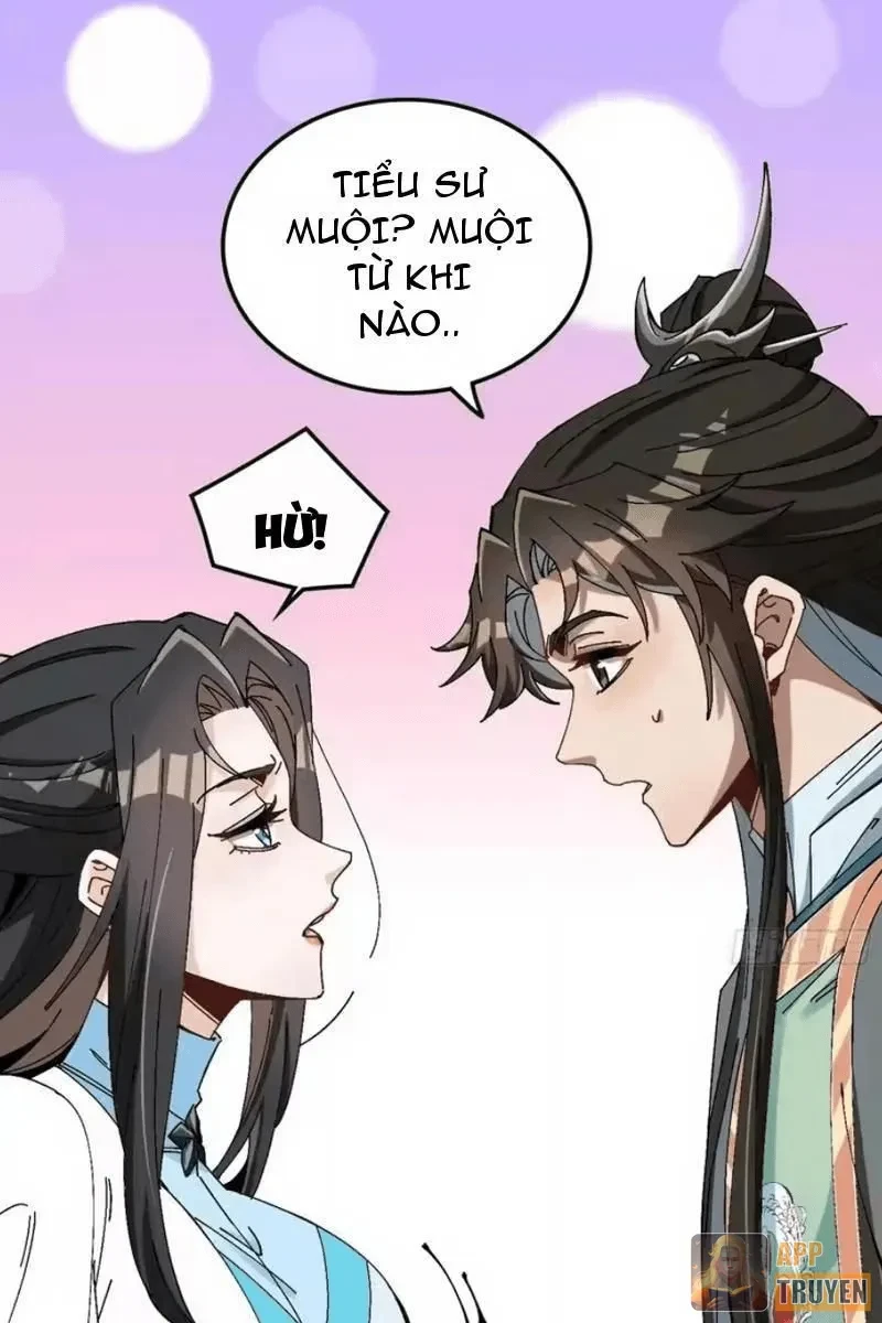 Không Phải Chứ, Quân Tử Cũng Đề Phòng À?! Chapter 16 - 28