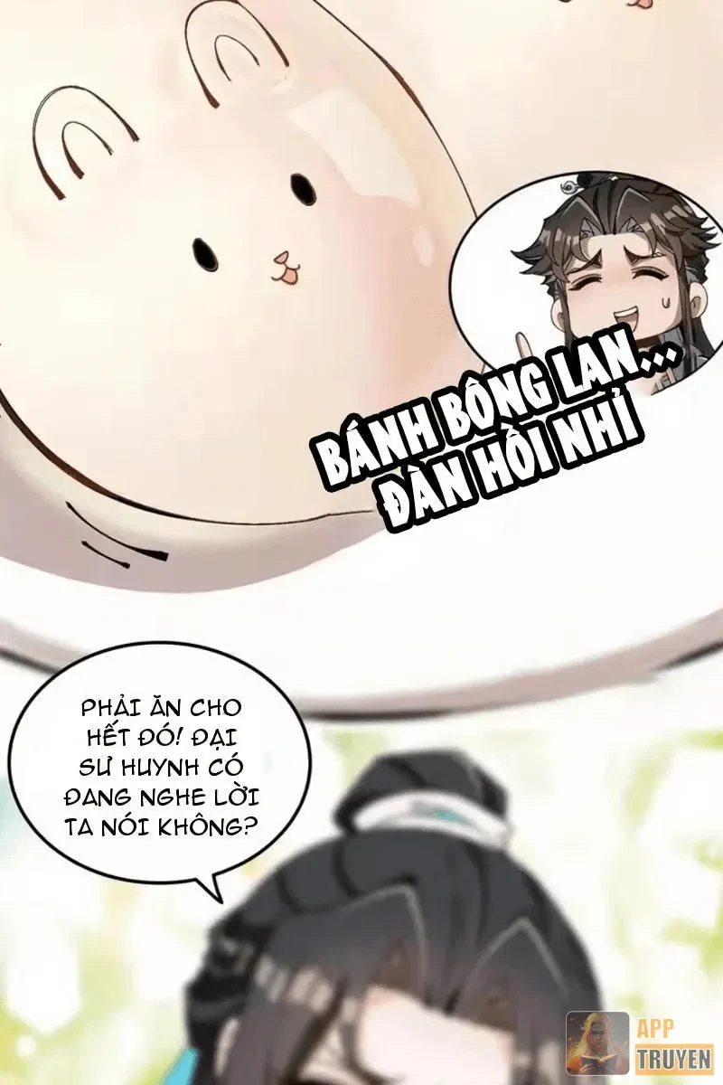 Không Phải Chứ, Quân Tử Cũng Đề Phòng À?! Chapter 16 - 30