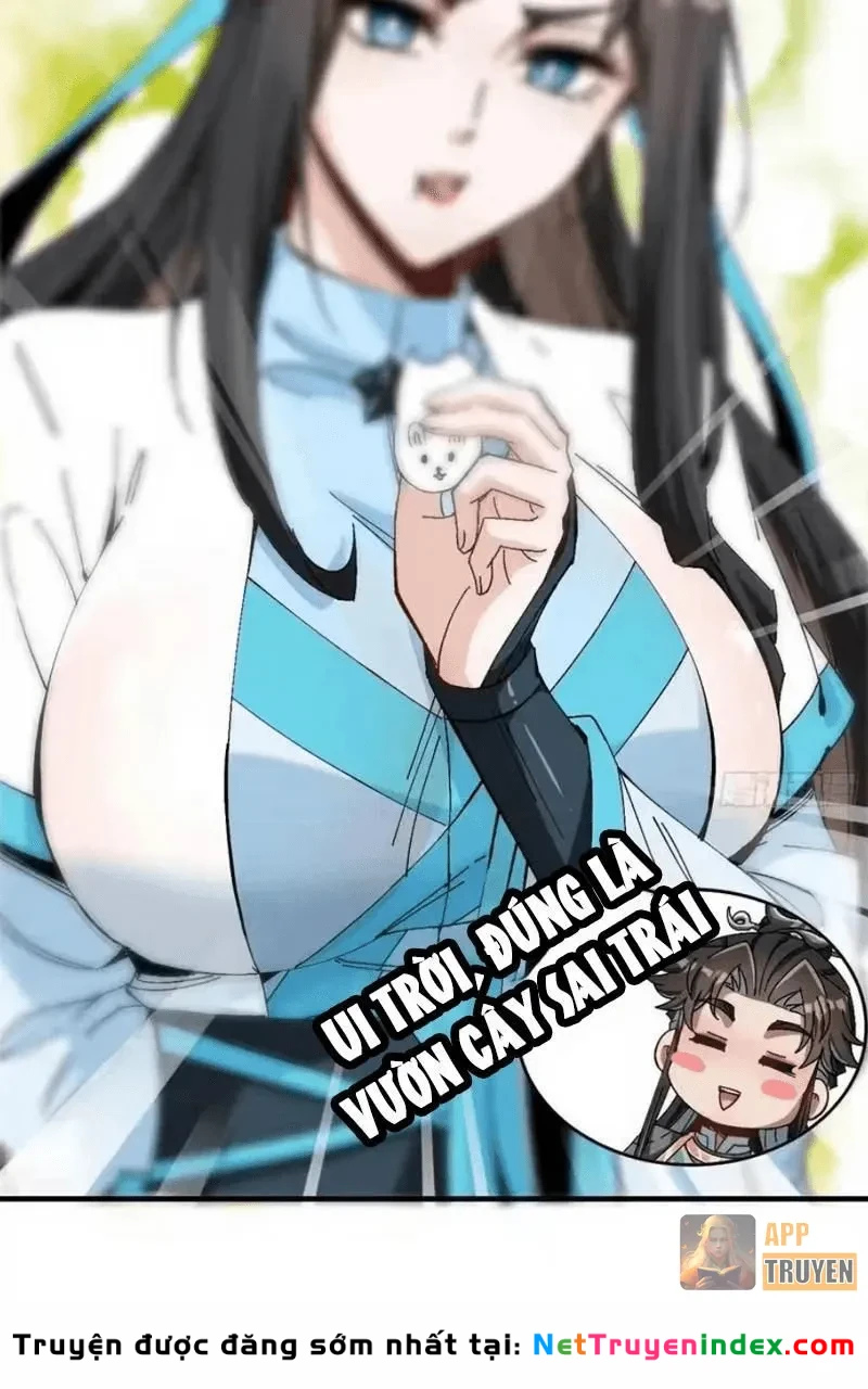 Không Phải Chứ, Quân Tử Cũng Đề Phòng À?! Chapter 16 - 31