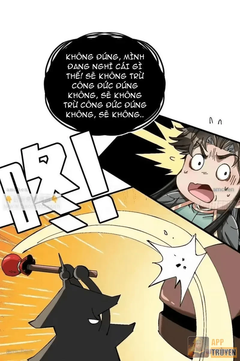 Không Phải Chứ, Quân Tử Cũng Đề Phòng À?! Chapter 16 - 32