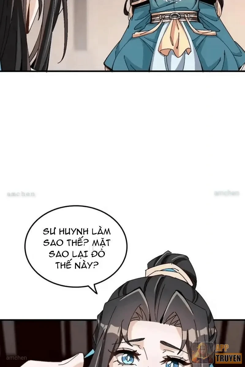 Không Phải Chứ, Quân Tử Cũng Đề Phòng À?! Chapter 16 - 34