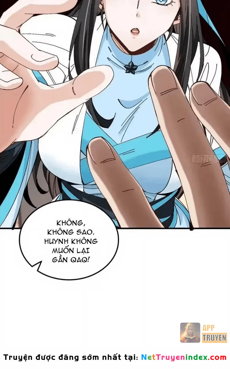 Không Phải Chứ, Quân Tử Cũng Đề Phòng À?! Chapter 16 - 35