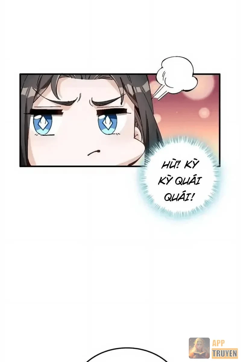 Không Phải Chứ, Quân Tử Cũng Đề Phòng À?! Chapter 16 - 36